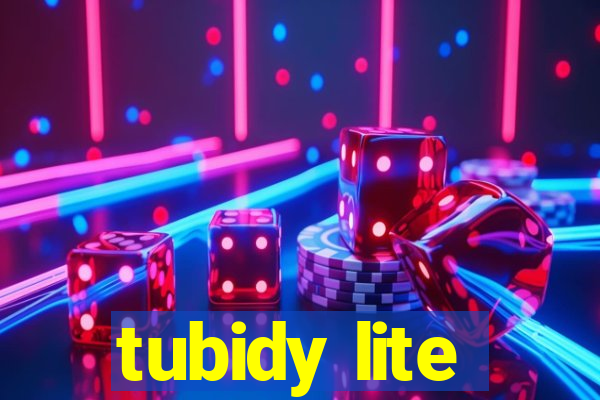 tubidy lite